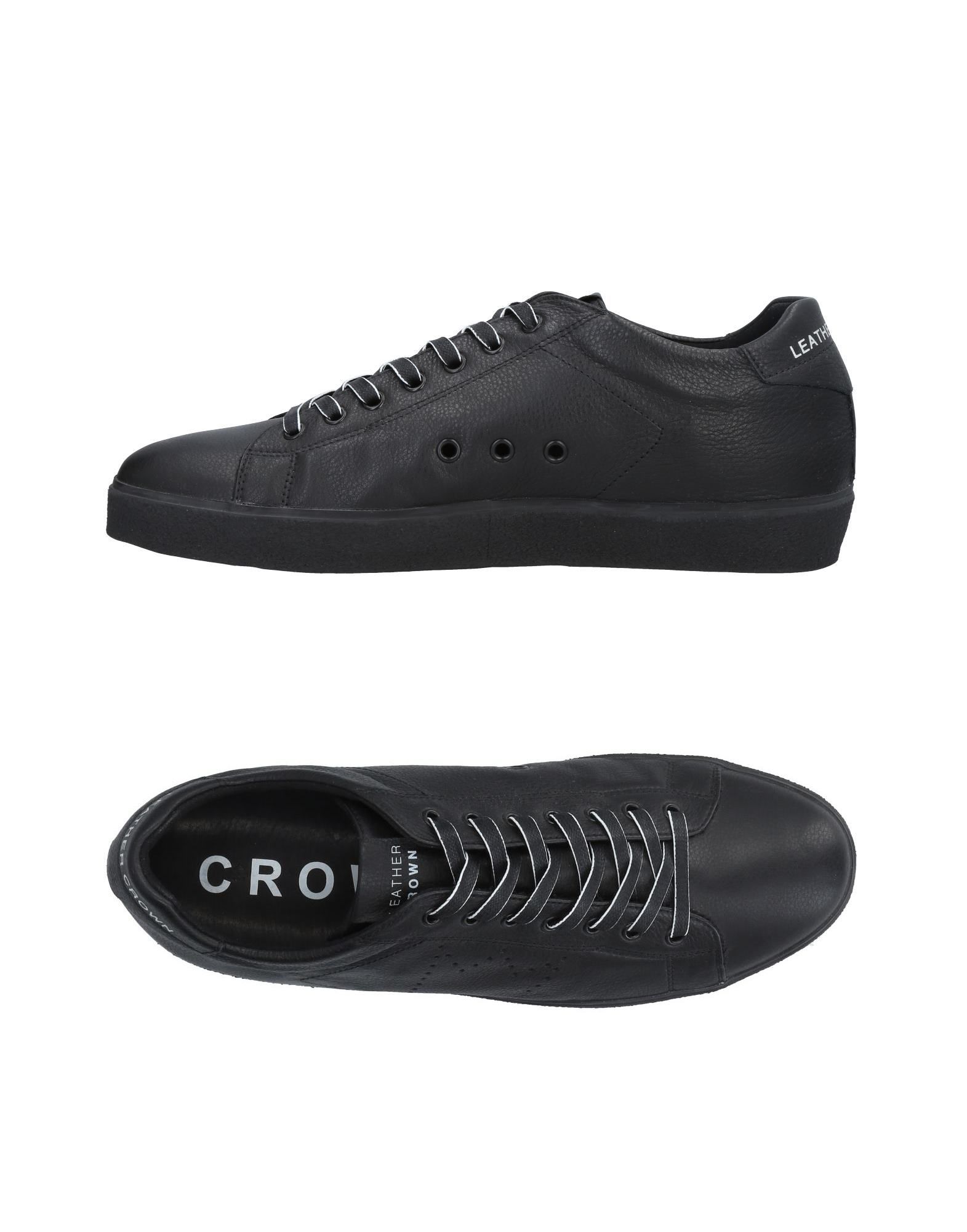 Leather Crown Sneakers Herren 11474768EL Gute Qualität beliebte Schuhe Leather Crown Sneakers Herren 11474768EL Gute Qualität beliebte Schuhe