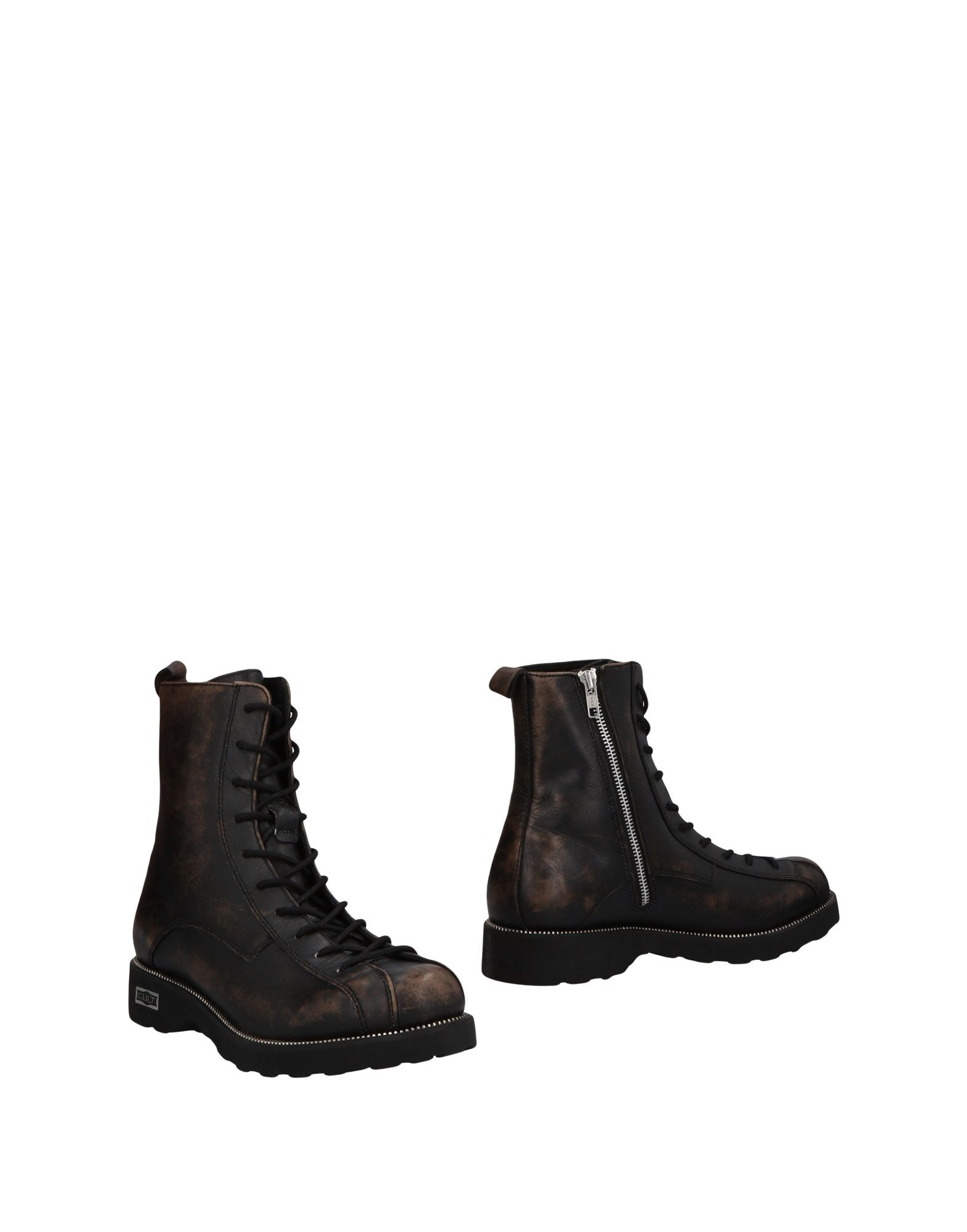 Café Botín Cult Hombre - Botines Cult Los últimos zapatos de descuento para hombres y mujeres Café Café Café Botín Cult Hombre - Botines Cult Los últimos zapatos de descuento para hombres y mujeres 5b499f