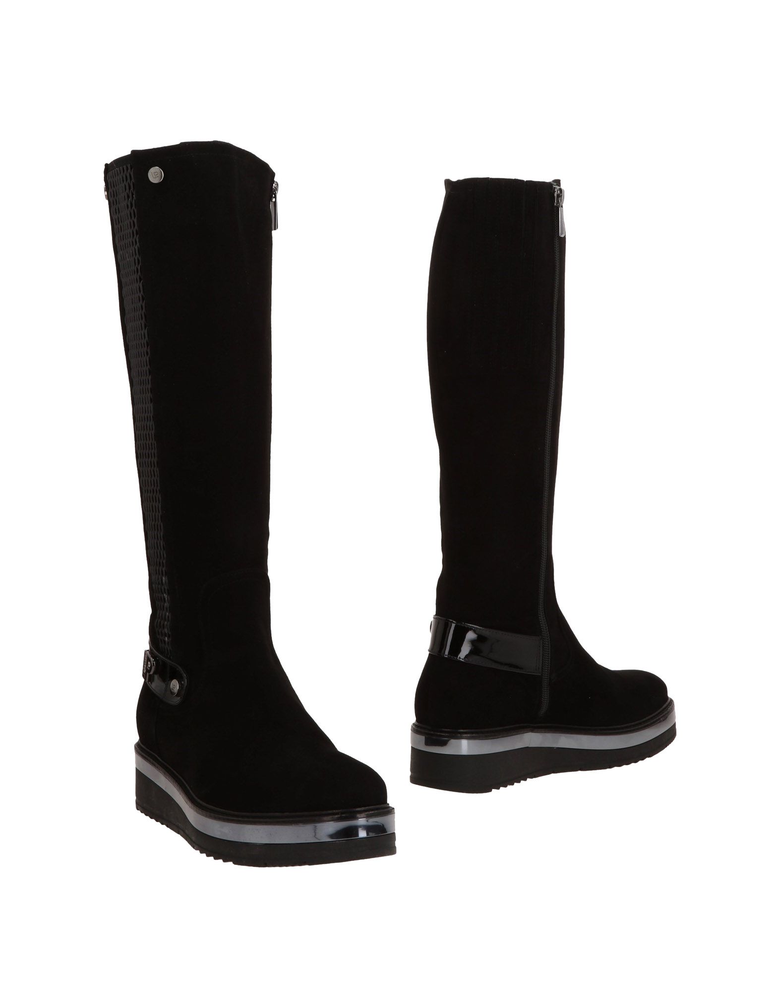 Loretta Pettinari Stiefel Damen 11474794XR Neue Schuhe Loretta Pettinari Stiefel Damen 11474794XR Neue Schuhe
