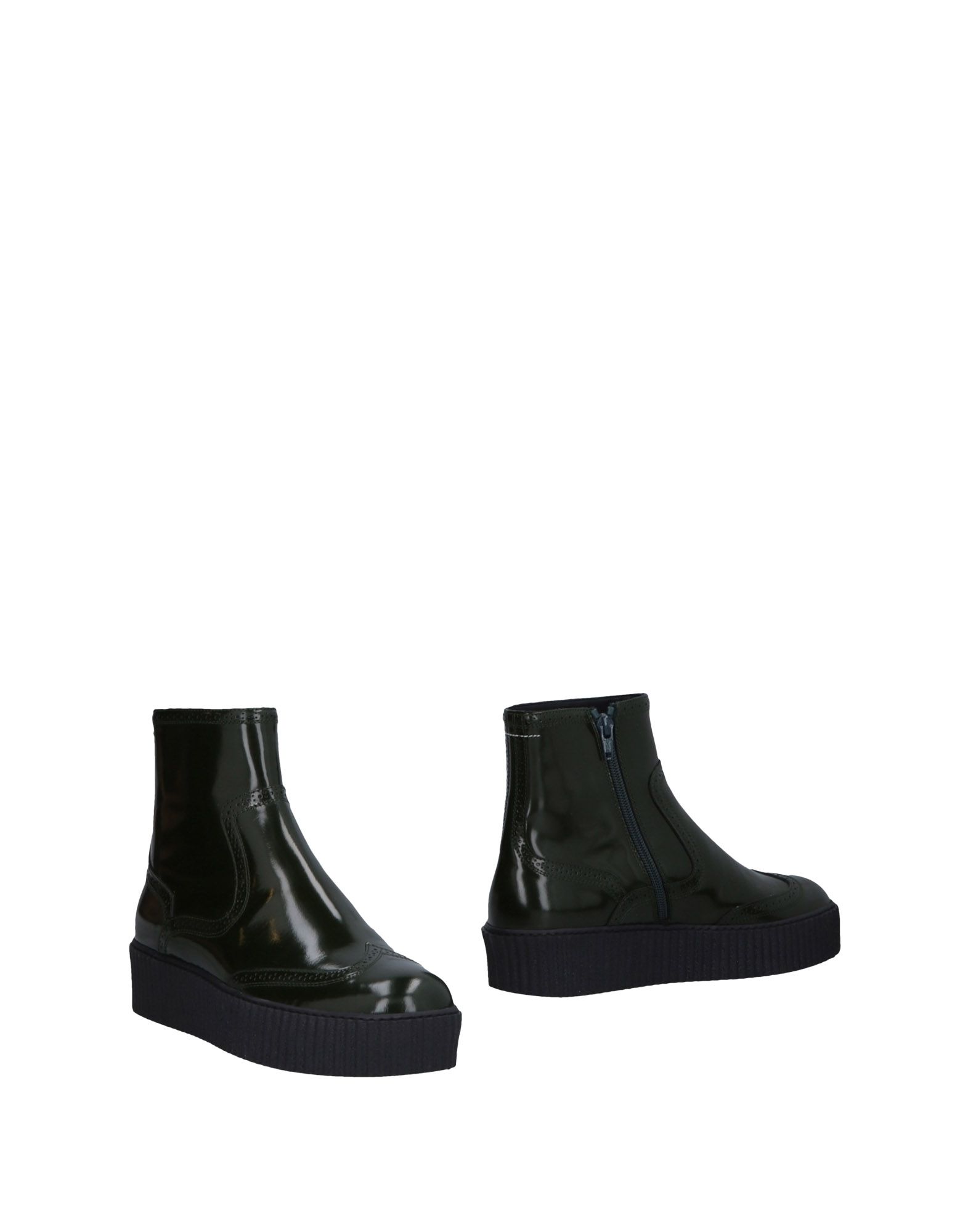 Maison Margiela Stiefelette Damen 11474803GTGünstige gut aussehende Schuhe Maison Margiela Stiefelette Damen 11474803GTGünstige gut aussehende Schuhe