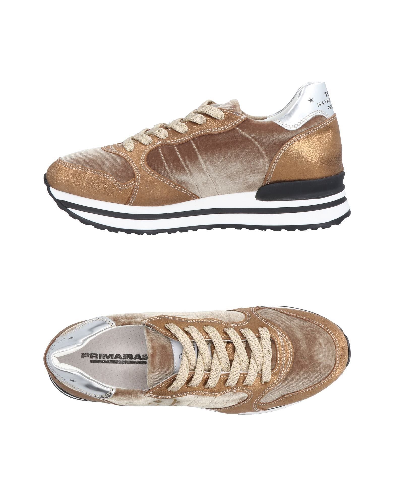 Primabase Sneakers Damen 11474821LW Gute Qualität beliebte Schuhe Primabase Sneakers Damen 11474821LW Gute Qualität beliebte Schuhe