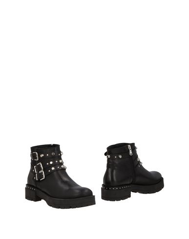 Casual salvaje Botín Unlace Mujer - Botines Unlace - 11474849HA Casual salvaje Botín Unlace Mujer - Botines Unlace - 11474849HA