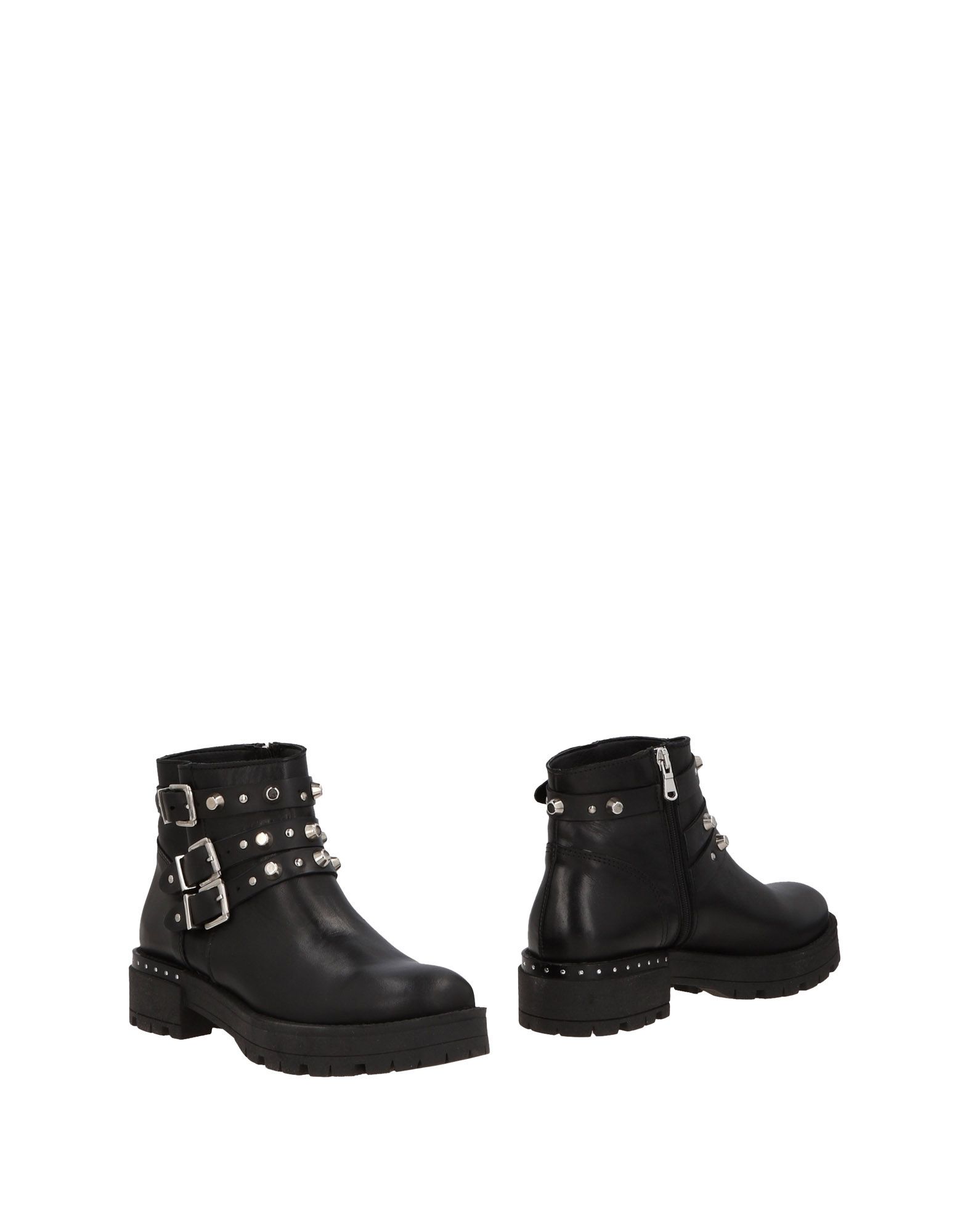 Unlace Stiefelette Damen 11474849HA Gute Qualität beliebte Schuhe Unlace Stiefelette Damen 11474849HA Gute Qualität beliebte Schuhe