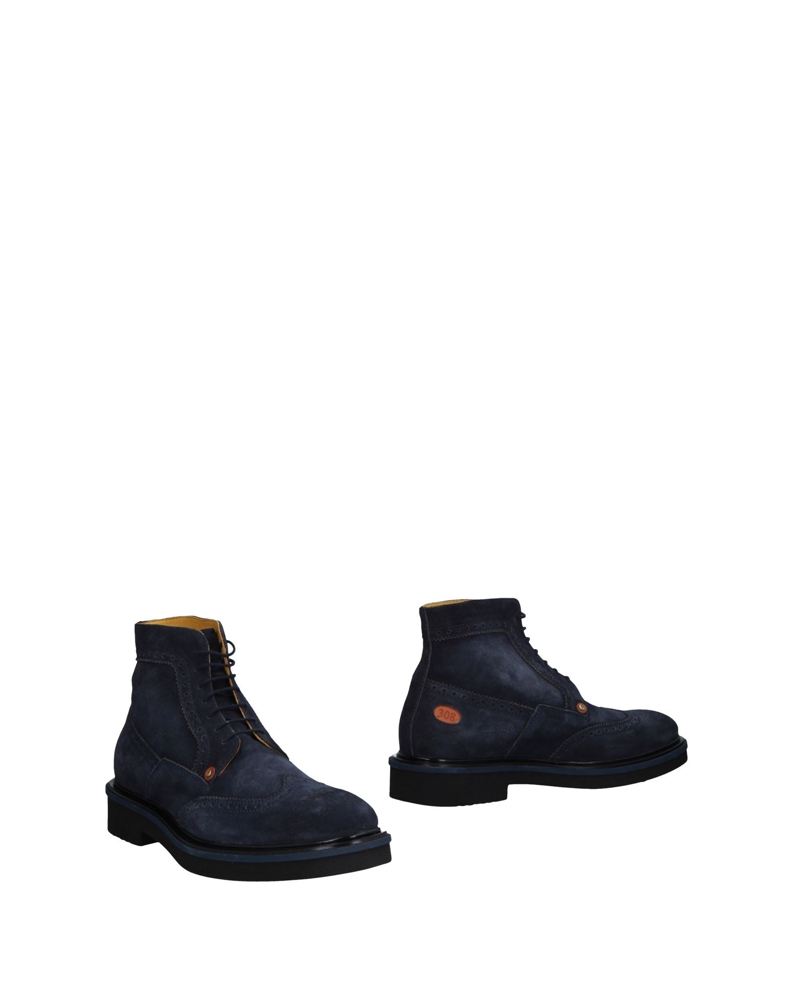Paciotti 308 Madison Nyc Stiefelette Herren 11474851UV Gute Qualität beliebte Schuhe Paciotti 308 Madison Nyc Stiefelette Herren 11474851UV Gute Qualität beliebte Schuhe