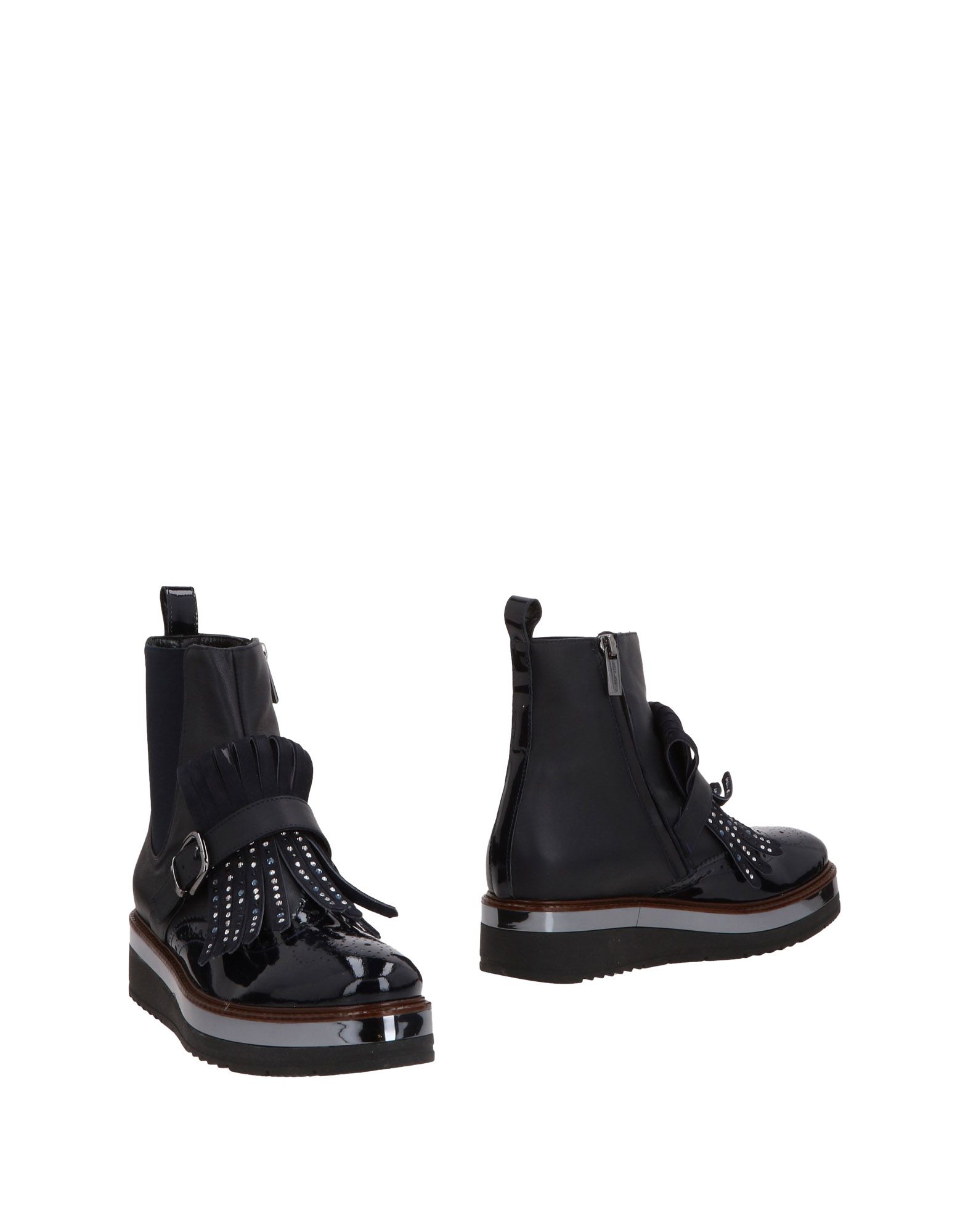 Rabatt Schuhe Loretta Pettinari Stiefelette Damen 11474856LI Rabatt Schuhe Loretta Pettinari Stiefelette Damen 11474856LI