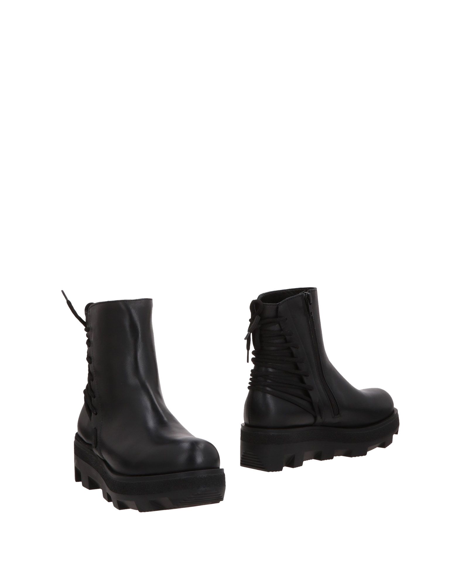 Gut um billige Schuhe zu tragenHoro Nero Stiefelette Damen 11474859DX Gut um billige Schuhe zu tragenHoro Nero Nero Nero Stiefelette Damen 11474859DX d43c26
