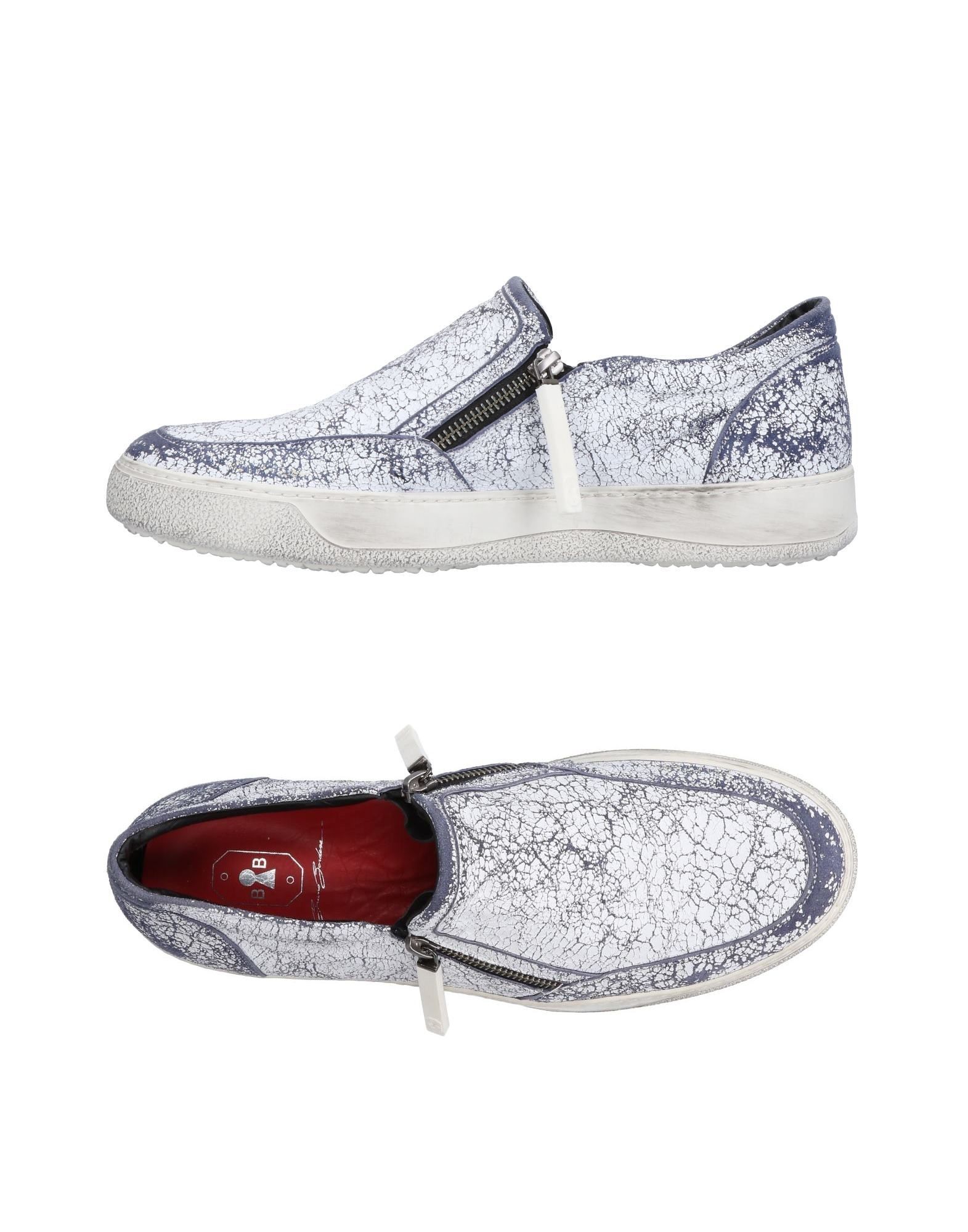 Bruno Bordese Sneakers Herren 11474870BD Gute Qualität beliebte Schuhe Bruno Bordese Sneakers Herren 11474870BD Gute Qualität beliebte Schuhe