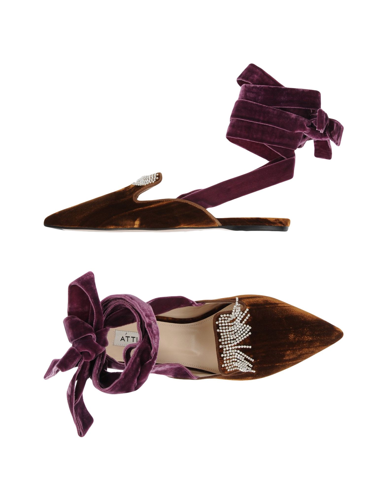 Mule Attico Donna - 11474871EG Scarpe economiche e buone Mule Attico Donna - 11474871EG Scarpe economiche e buone