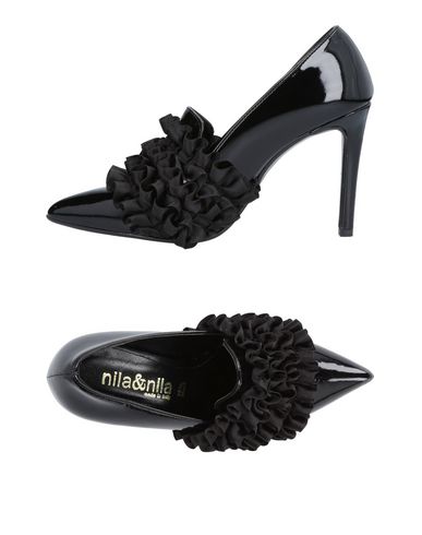 Venta de liquidación de temporada Mocasín Nila & Nila Mujer - Mocasines Nila & Nila - 11474874CJ Negro Venta de liquidación de temporada Mocasín Nila & Nila Mujer - Mocasines Nila & Nila - 11474874CJ Negro