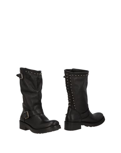 Zapatos casuales salvajes Bota Unlace Mujer - Botas Unlace - 11474875PI Zapatos casuales salvajes Bota Unlace Mujer - Botas Unlace - 11474875PI