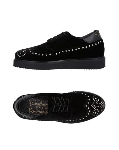 Zapato De Cordones Primabase Mujer - Zapatos De Cordones Primabase - 11474882IK Negro Zapato De Cordones Primabase Mujer - Zapatos De Cordones Primabase - 11474882IK Negro