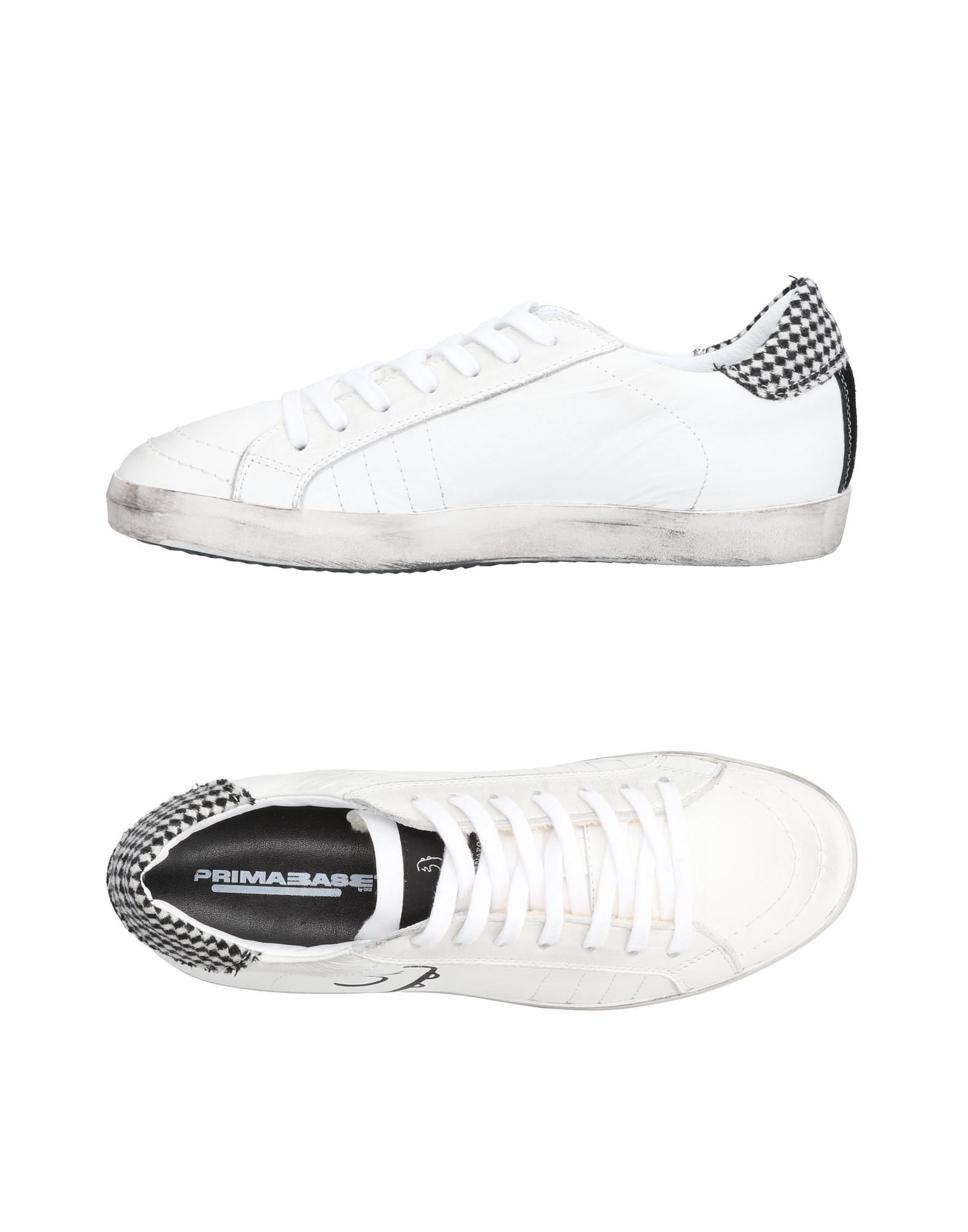 Moda Sneakers Primabase Donna - 11474905TW Moda Sneakers Primabase Donna - 11474905TW