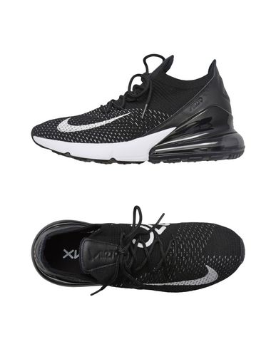 Zapatillas Nike W Air Max 270 Flyknit - Mujer - Zapatillas Nike - 11474944DB Negro Zapatillas Nike W Air Max 270 Flyknit - Mujer - Zapatillas Nike - 11474944DB Negro