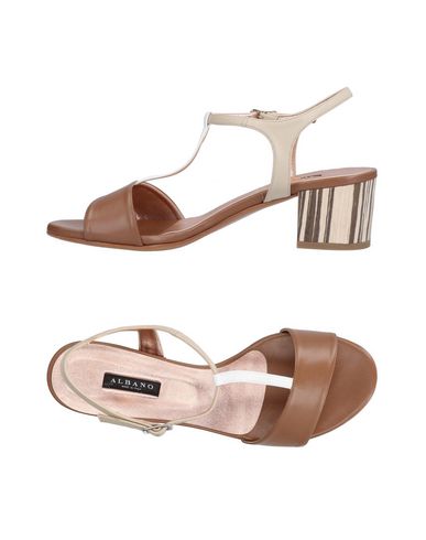 Cómodo y bien parecido Sandalia Albano Mujer - Sandalias Albano - 11474950LV Caqui Cómodo y bien parecido Sandalia Albano Mujer - Sandalias Albano - 11474950LV Caqui