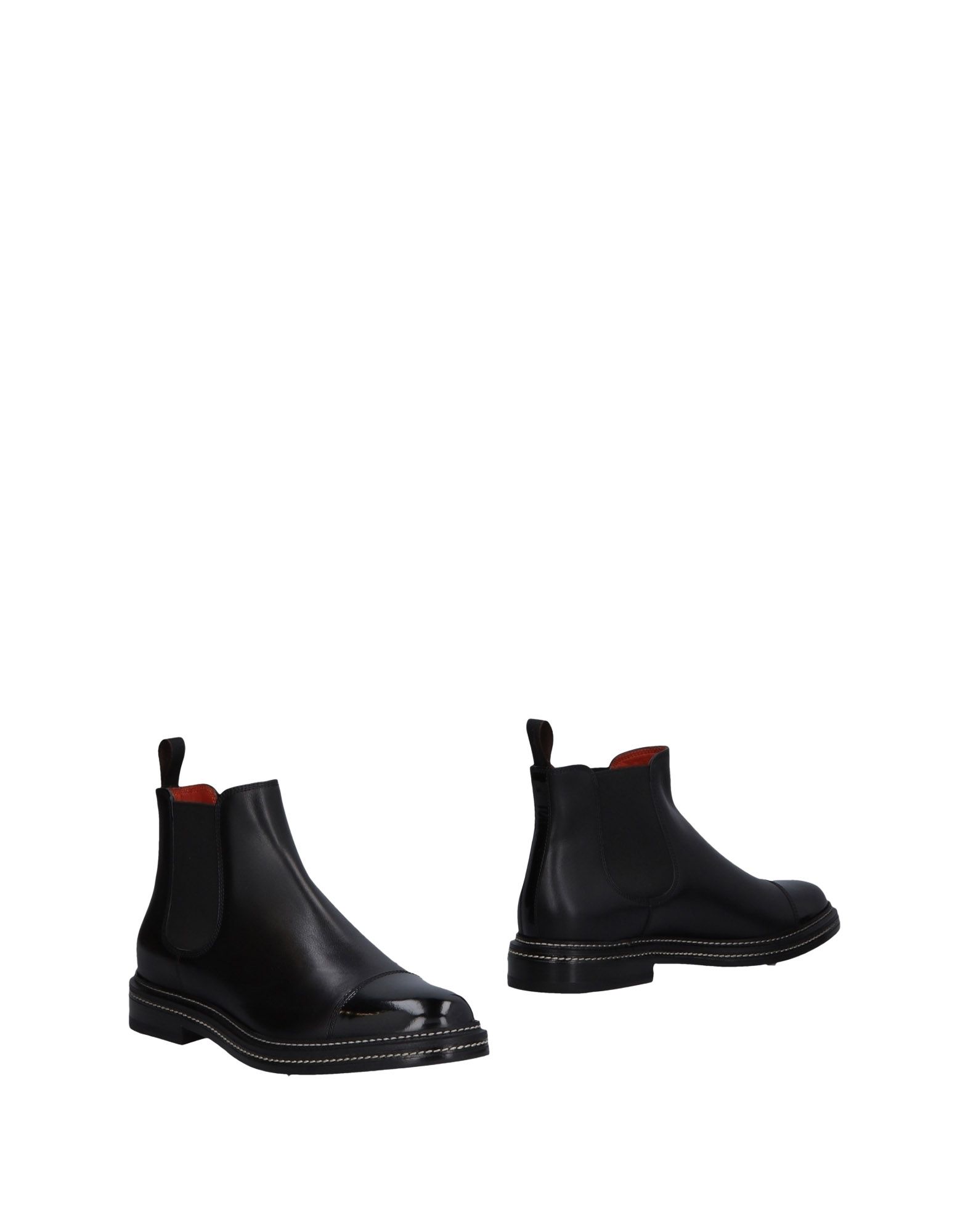 Scarpe economiche e resistenti Chelsea Boots Santoni Donna Scarpe economiche e resistenti Chelsea Boots Santoni Donna