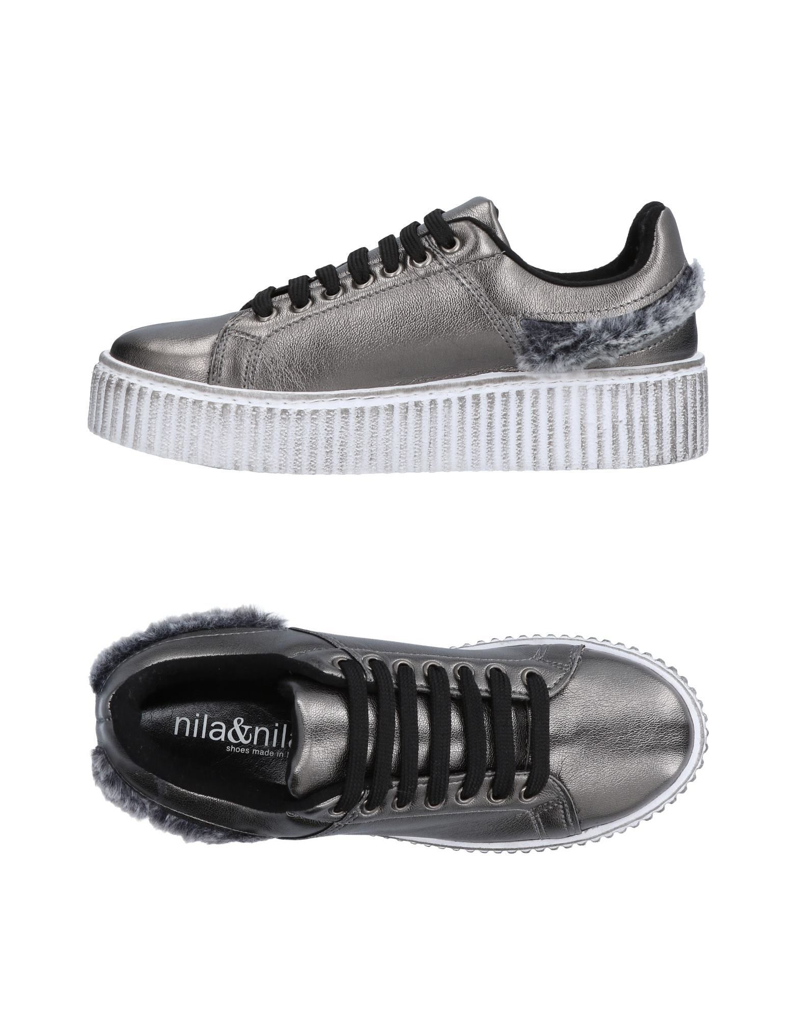 Sneakers Nila & Nila Donna - 11474955JX Sneakers Nila & Nila Donna - 11474955JX