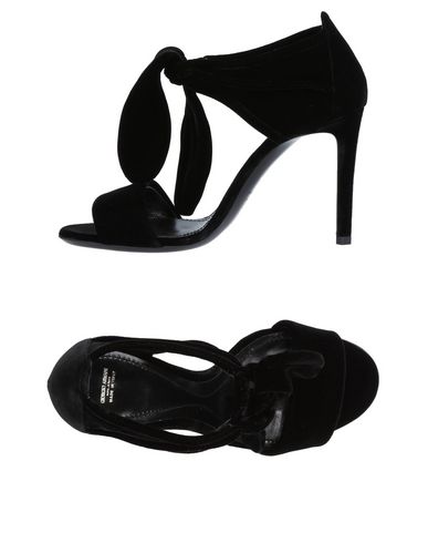 giorgio armani sandals