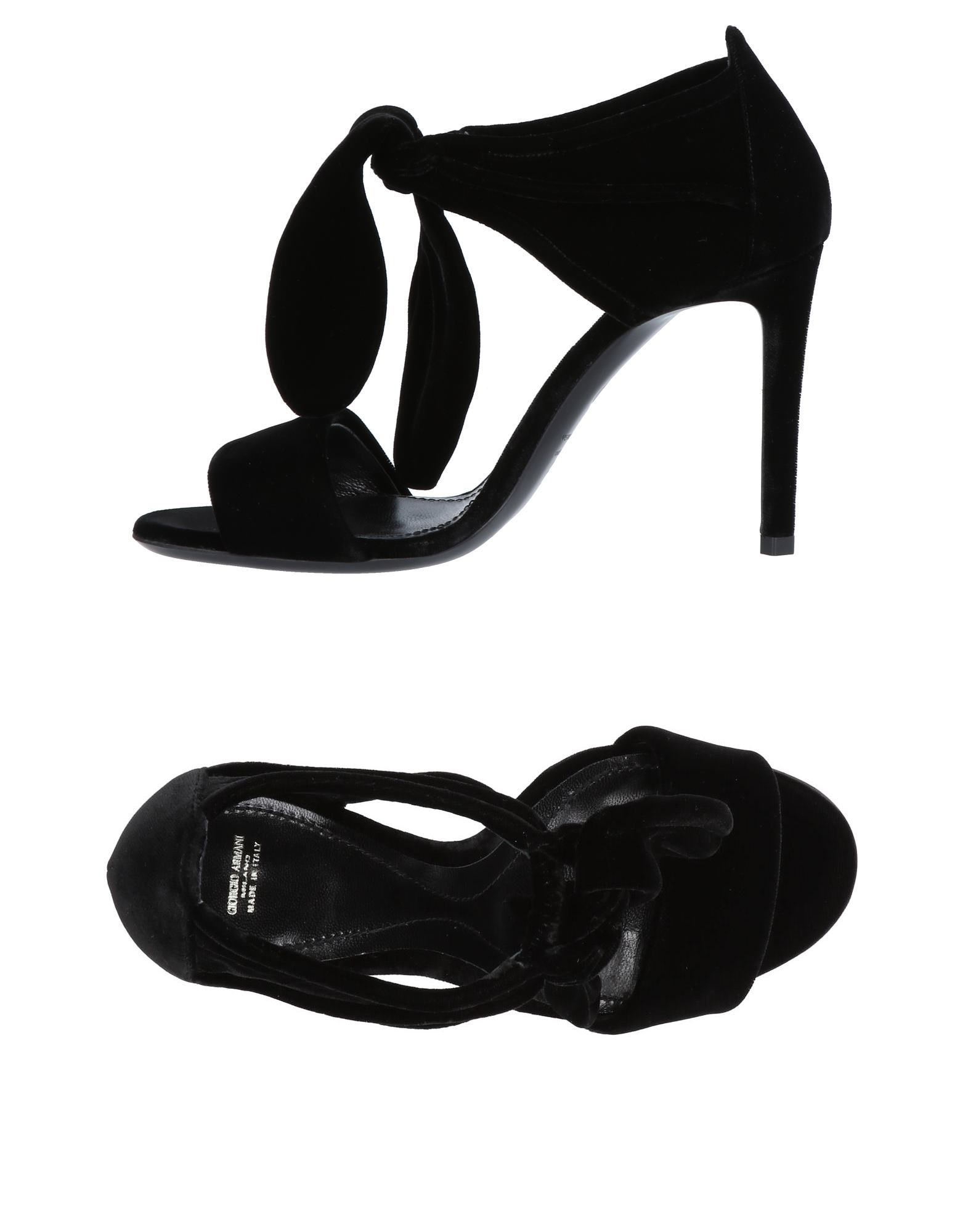 Sandali Giorgio Armani Donna - 11475001VD Sandali Giorgio Armani Donna - 11475001VD