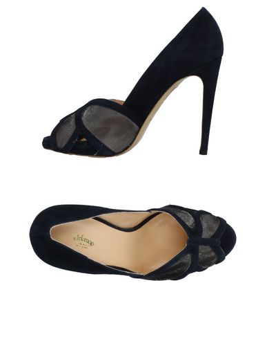 Gran descuento Zapato De Salón Arfango Mujer - Salones Arfango - 11475009AL Azul oscuro Gran descuento Zapato De Salón Arfango Mujer - Salones Arfango - 11475009AL Azul oscuro