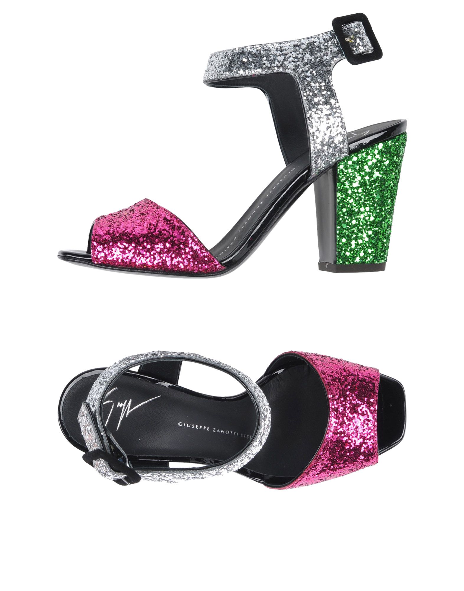 Rabatt Schuhe Giuseppe Zanotti Sandalen Damen 11475015UT Rabatt Schuhe Giuseppe Zanotti Sandalen Damen 11475015UT