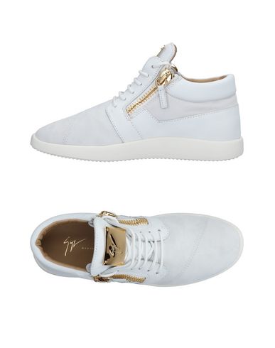 ZOOM GIUSEPPE ZANOTTI - Sneakers