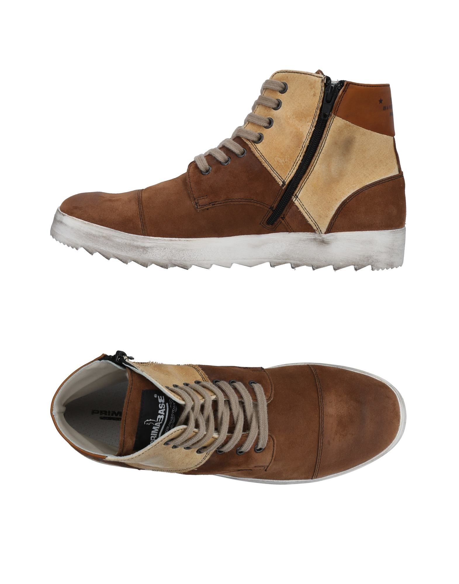 Moda Sneakers Primabase Uomo - 11475044WL Moda Sneakers Primabase Uomo - 11475044WL