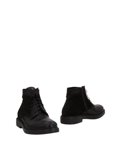 Zapatos con descuento Botín Alexander Hotto Hombre - Botines Alexander Hotto - 11475047VQ Negro Zapatos con descuento Botín Alexander Hotto Hombre - Botines Alexander Hotto - 11475047VQ Negro