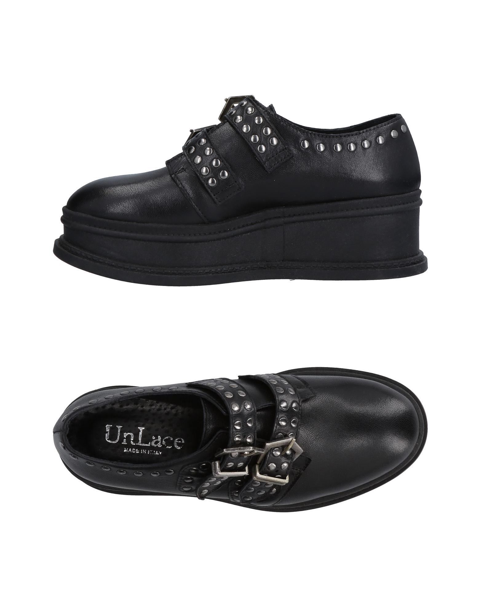 Unlace Mokassins Damen 11475051VT Gute Qualität beliebte Schuhe Unlace Mokassins Damen 11475051VT Gute Qualität beliebte Schuhe