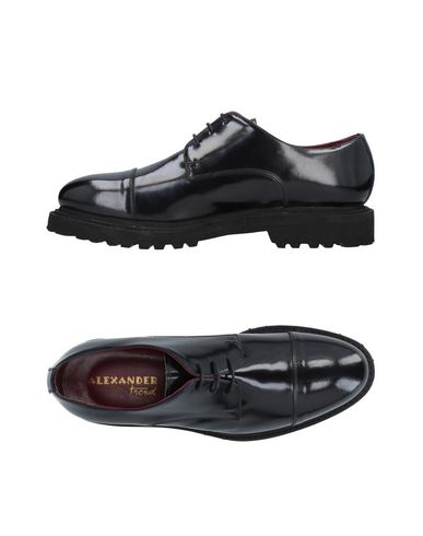 Zapatos con descuento Zapato De Cordones Alexander Trd Hombre - Zapatos De Cordones Alexander Trd - 11475053HK Negro Zapatos con descuento Zapato De Cordones Alexander Trd Hombre - Zapatos De Cordones Alexander Trd - 11475053HK Negro