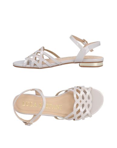 Zapatos casuales salvajes Sandalia Luca Stefani Mujer - Sandalias Luca Stefani - 11475058LD Gris Zapatos casuales salvajes Sandalia Luca Stefani Mujer - Sandalias Luca Stefani - 11475058LD Gris