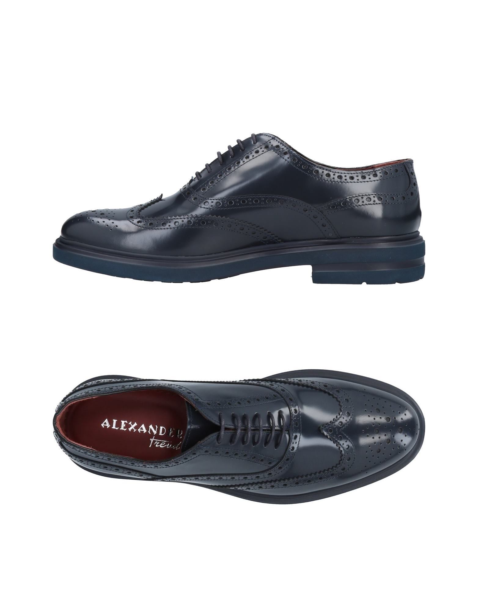 Alexander Trend Schnürschuhe Herren 11475064PQ Gute Qualität beliebte Schuhe Alexander Trend Schnürschuhe Herren 11475064PQ Gute Qualität beliebte Schuhe