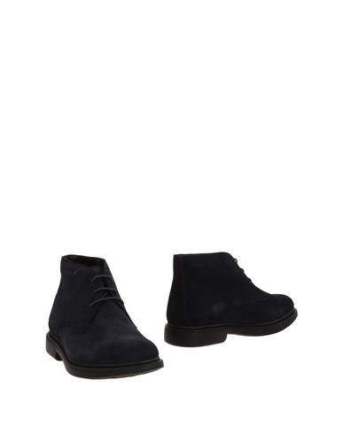 Zapatos con descuento Botín Docksteps Hombre - Botines Docksteps - 11475108UO Azul oscuro Zapatos con descuento Botín Docksteps Hombre - Botines Docksteps - 11475108UO Azul oscuro