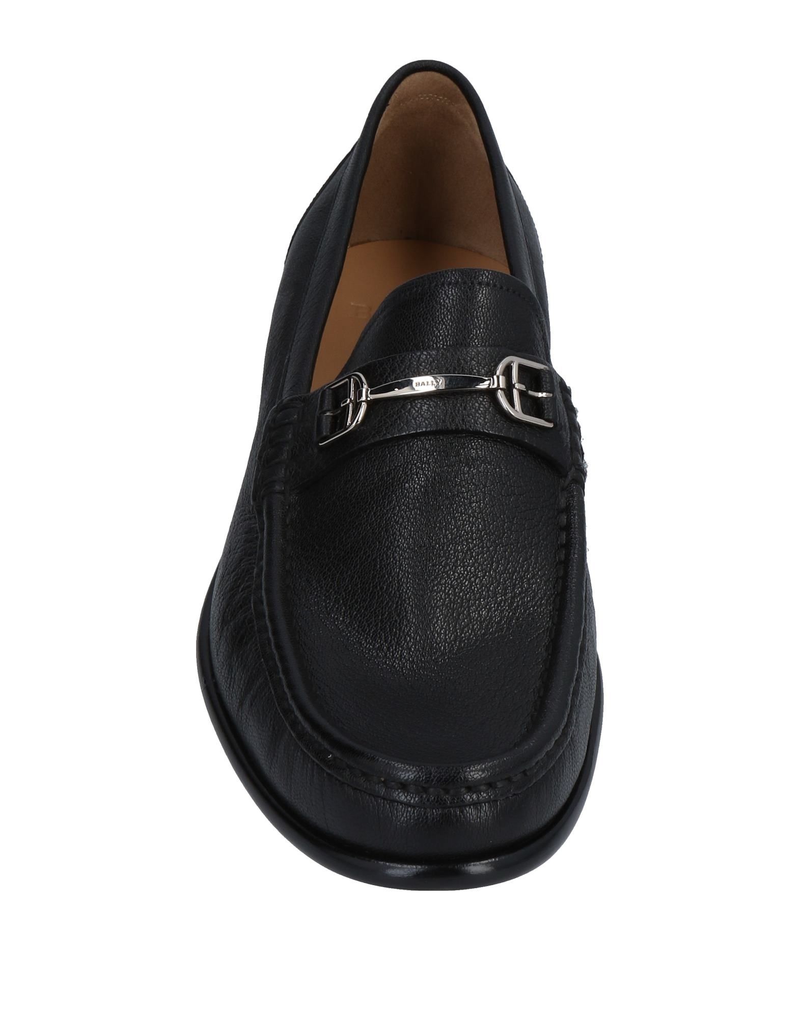 Mokassins Bally Mokassins Herren 11475121IM Heiße Schuhe 919a6f Mokassins Bally Mokassins Herren 11475121IM Heiße Schuhe 919a6f