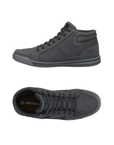 Zapatos con descuento Zapatillas Armata Di Mare Hombre - Zapatillas Armata Di Mare - 11475122IX Gris Zapatos con descuento Zapatillas Armata Di Mare Hombre - Zapatillas Armata Di Mare - 11475122IX Gris
