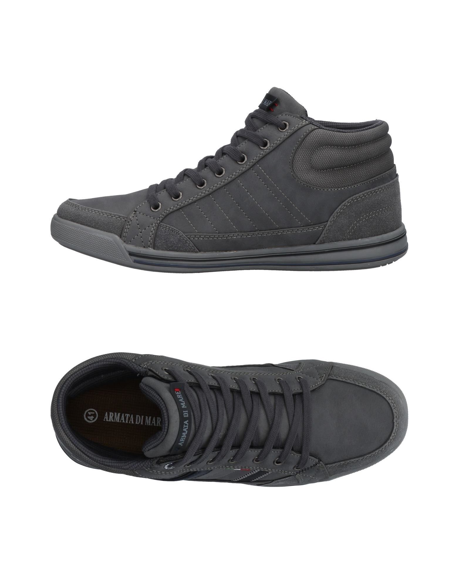 Sneakers Armata Di Mare Uomo - 11475122IX Sneakers Uomo Armata Di Mare Uomo Sneakers - 11475122IX 4ba07b