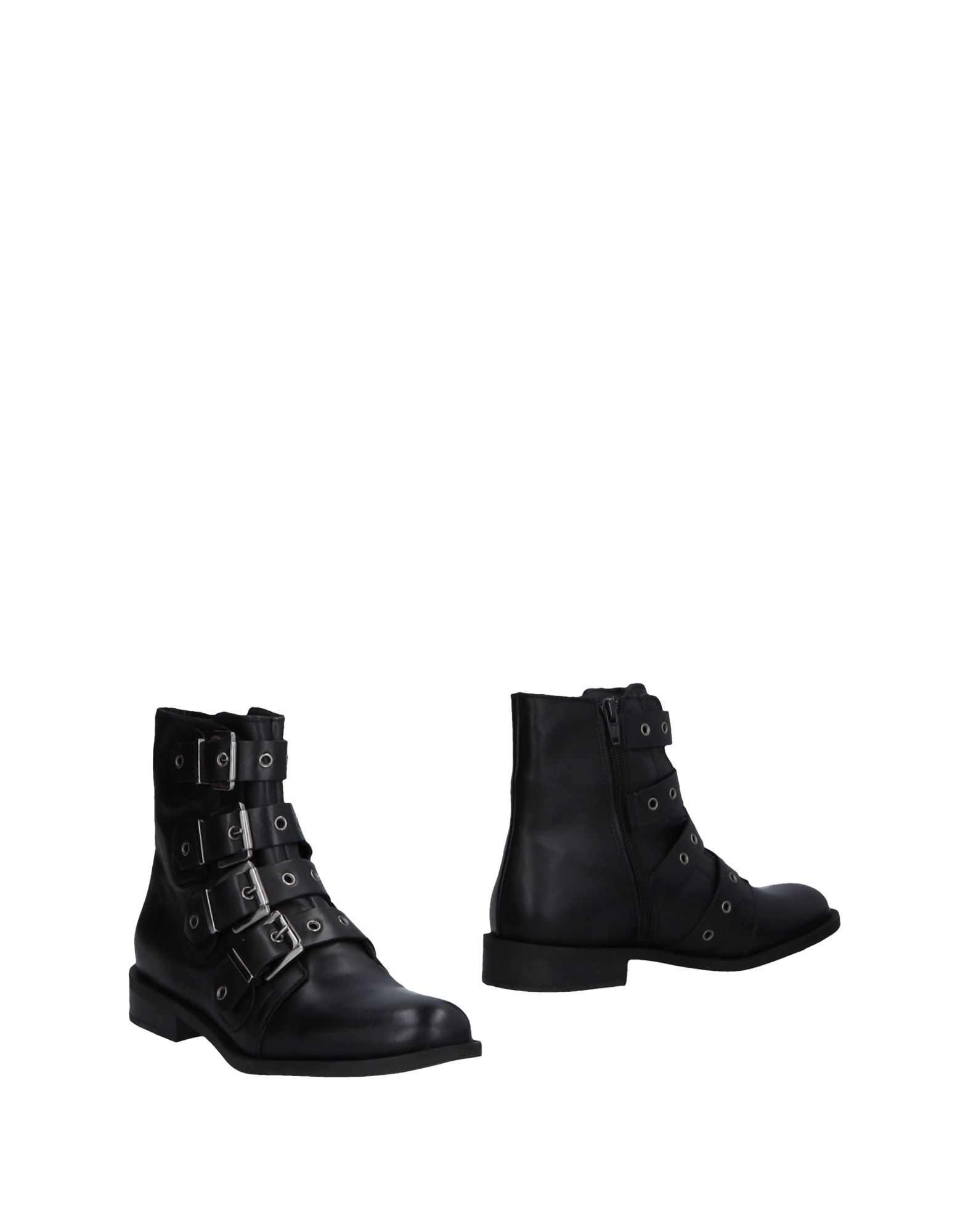 Unlace Stiefelette Damen 11475127MT Gute Qualität beliebte Schuhe Unlace Stiefelette Damen 11475127MT Gute Qualität beliebte Schuhe