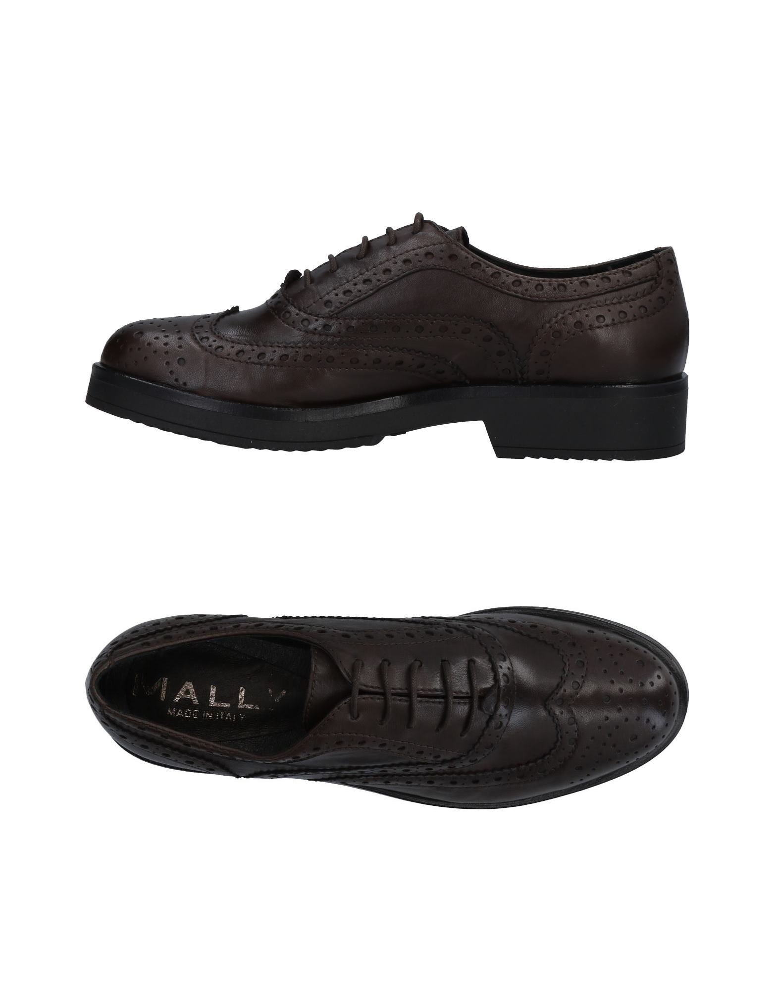 Stringate Mally Donna - 11475132PH Scarpe economiche e buone Stringate Mally Donna - 11475132PH Scarpe economiche e buone
