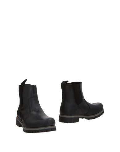 Zapatos con descuento Botín Armata Di Mare Hombre - Botines Armata Di Mare - 11475161OF Negro Zapatos con descuento Botín Armata Di Mare Hombre - Botines Armata Di Mare - 11475161OF Negro