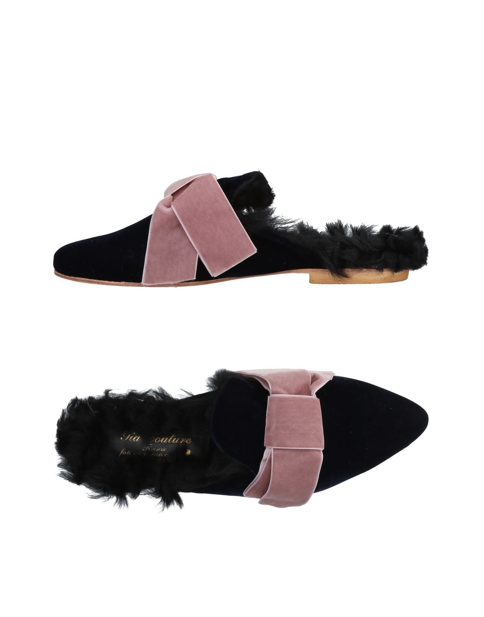Mule Gia Couture Donna - 11475168HB Mule Gia Couture Donna 11475168HB - 11475168HB Donna 5be342