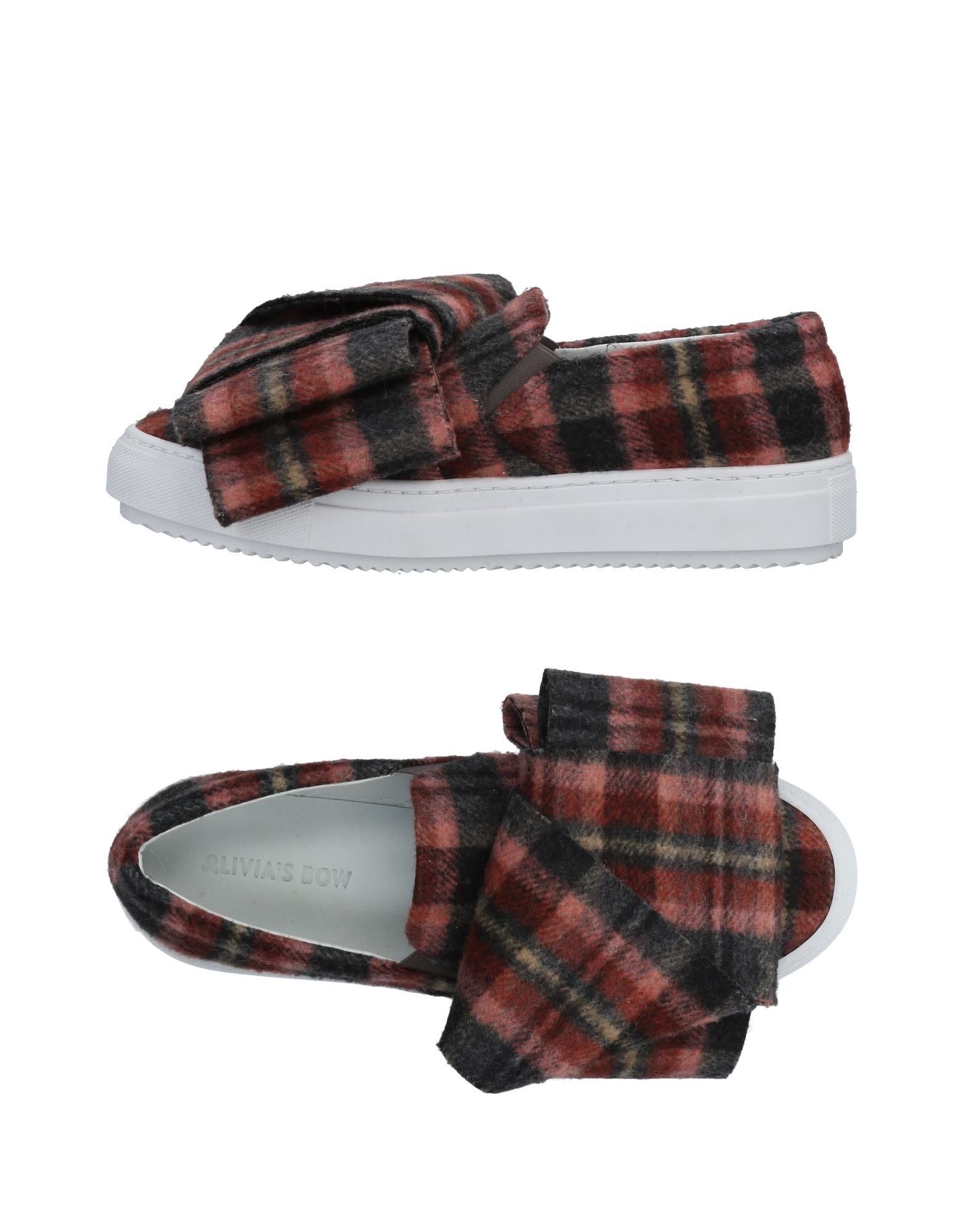 Olivia's Bow Sneakers Damen 11475187LL Gute Qualität beliebte Schuhe Olivia's Bow Sneakers Damen 11475187LL Gute Qualität beliebte Schuhe
