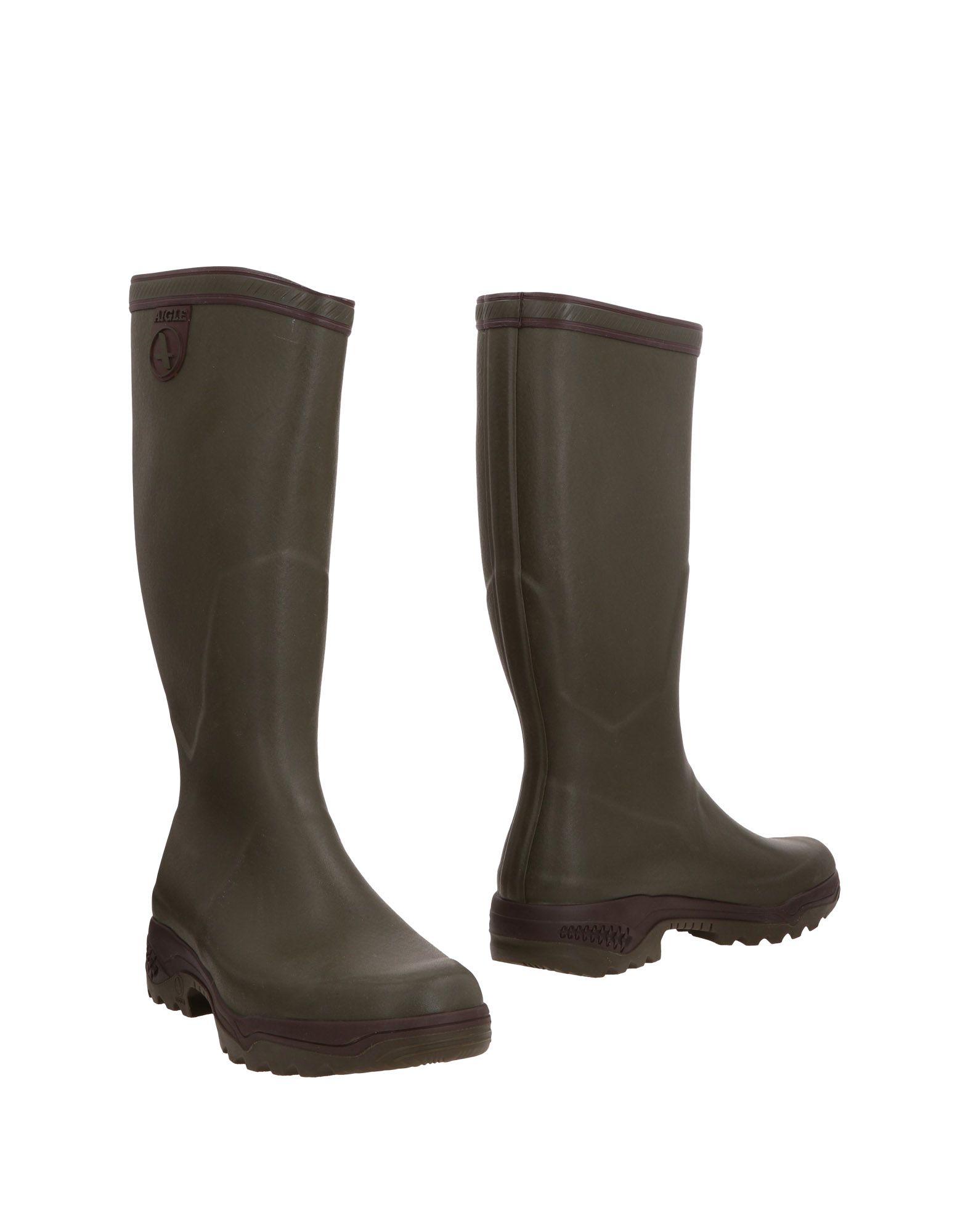 Stivaletti Aigle Uomo - 11475243HO elegante Stivaletti Aigle Uomo - 11475243HO elegante
