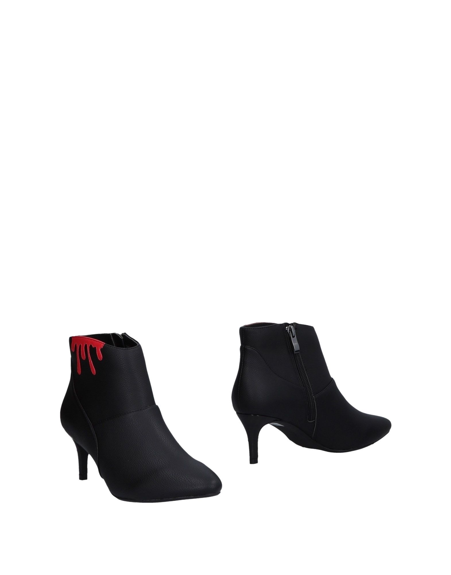 Silvian Heach Stiefelette Damen 11475257VD Silvian Heach Stiefelette Damen 11475257VD