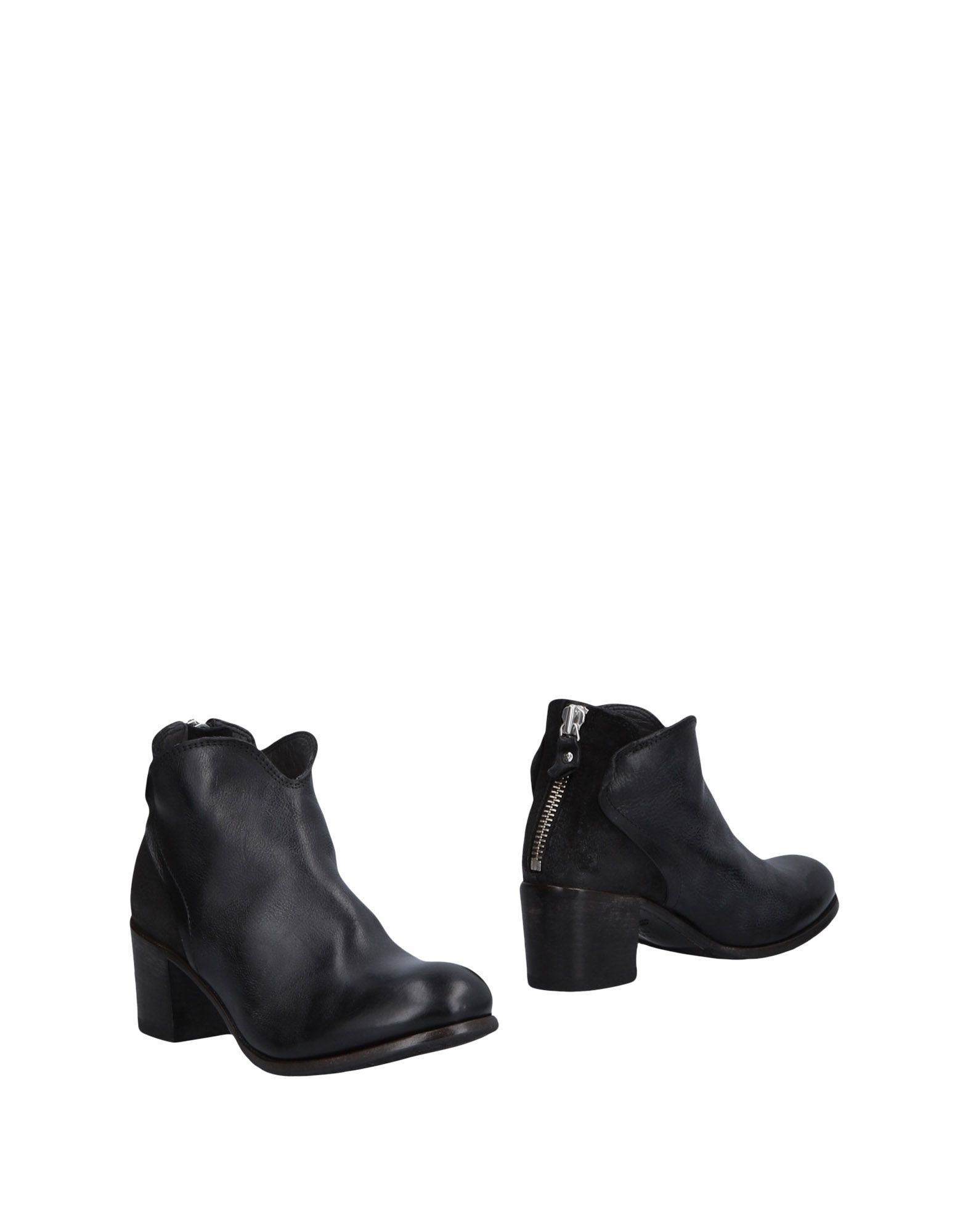 Moma Stiefelette Damen 11475259QJGut aussehende strapazierfähige Schuhe Moma Stiefelette Damen 11475259QJGut aussehende strapazierfähige Schuhe
