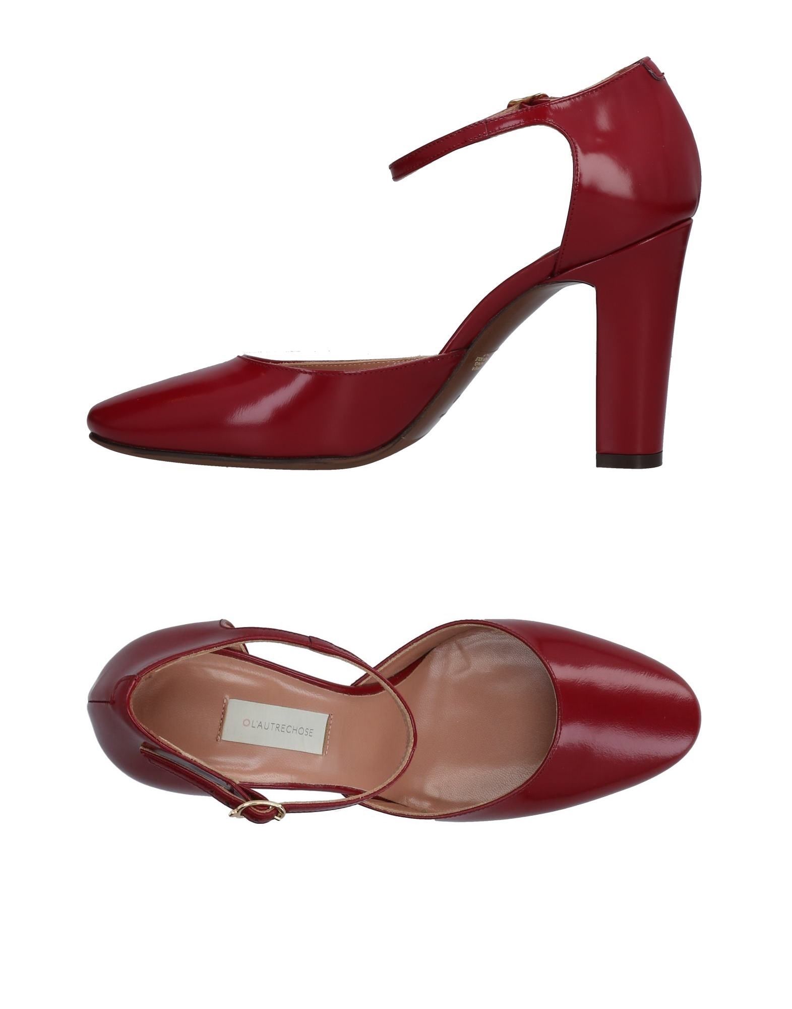 L' Autre Chose Pumps Damen 11475281AQ Neue Schuhe L' Autre Pumps Chose Pumps Autre Damen 11475281AQ Neue Schuhe db304f