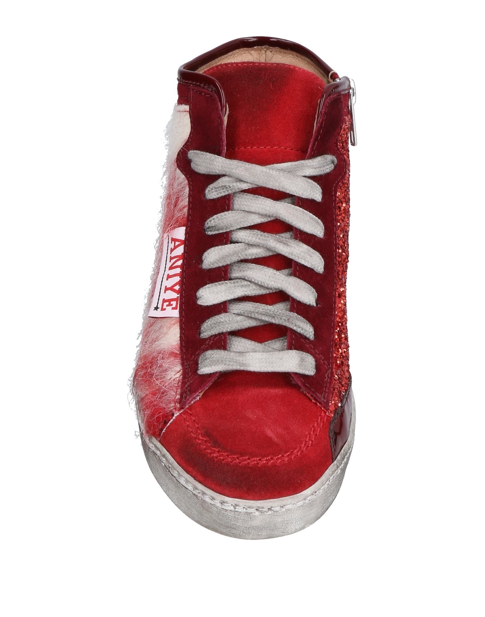 Nuevos zapatos para hombres y mujeres, descuento por tiempo limitado By Zapatillas Aniye By limitado Mujer - Zapatillas Aniye By Rojo c313bb Nuevos zapatos para hombres y mujeres, descuento por tiempo limitado By Zapatillas Aniye By limitado Mujer - Zapatillas Aniye By Rojo c313bb