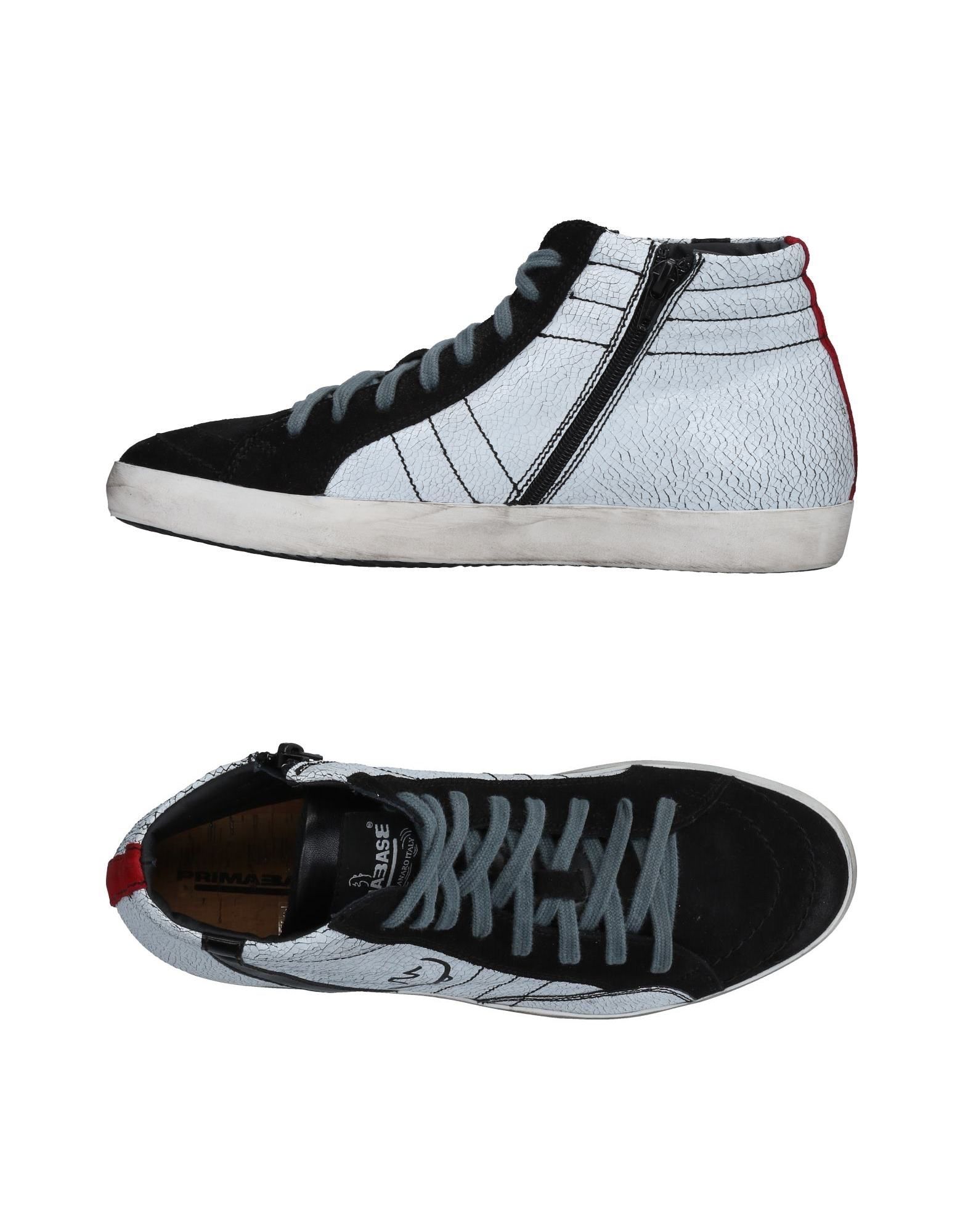 Rabatt echte Schuhe Primabase Sneakers Herren 11475307LC Rabatt echte Schuhe Primabase Sneakers Herren 11475307LC
