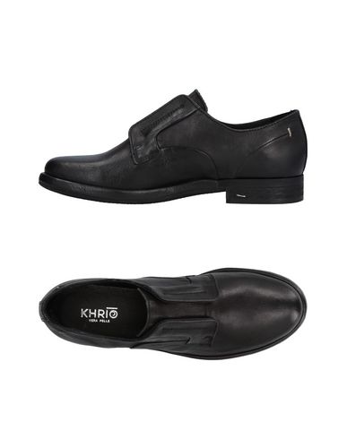 Descuento de la marca Mocasín Khrio' Mujer - Mocasines Khrio' - 11475331CH Negro Descuento de la marca Khrio' Mocasín Khrio' Mujer - Mocasines Khrio' marca - 11475331CH Negro 406040