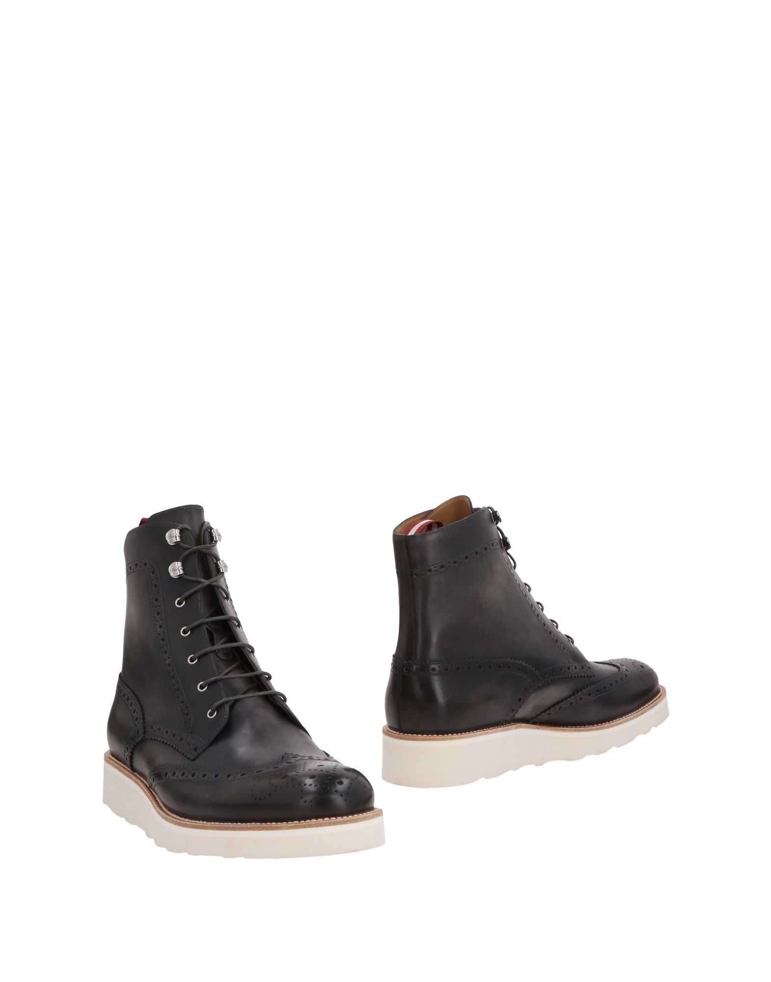 Haltbare Mode billige Schuhe Bally Stiefelette Herren 11475361QM Heiße Schuhe Haltbare Mode billige Schuhe Bally Stiefelette Herren 11475361QM Heiße Schuhe
