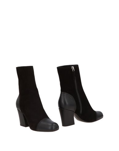 ZOOM GIORGIO ARMANI - Ankle boot
