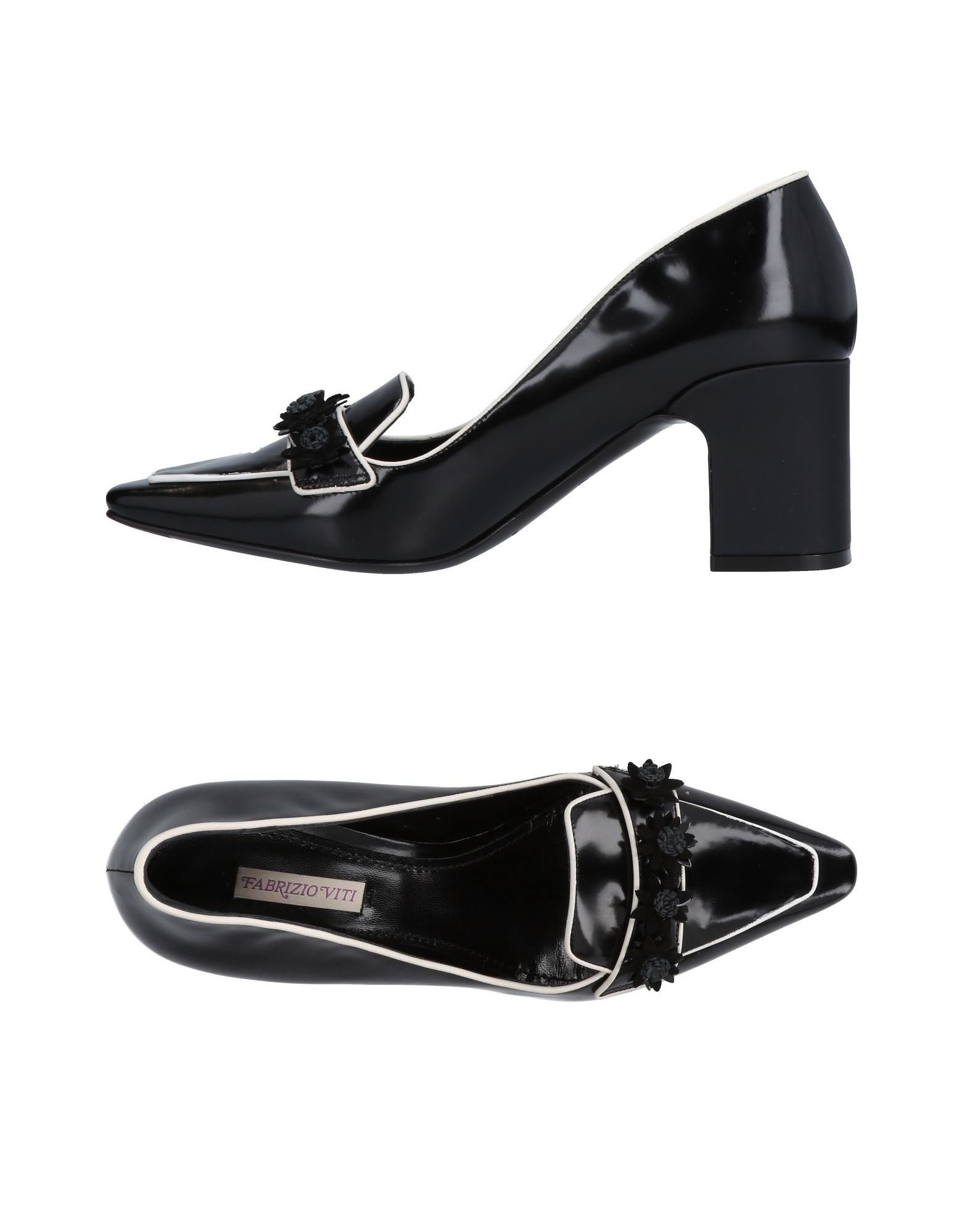 Fabrizio Viti Mokassins Damen 11475376OR Gute Qualität beliebte Schuhe Fabrizio Viti Mokassins Damen 11475376OR Gute Qualität beliebte Schuhe